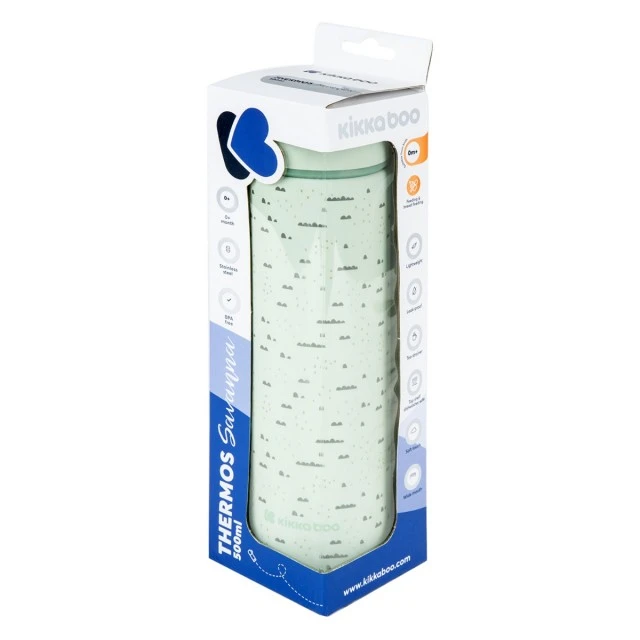 Θερμός 500 ml Savanna Mint