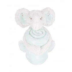 Σετ παιχνίδι Elephant Time με κουβέρτα