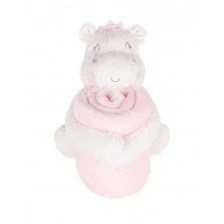 Σετ παιχνιδιού Hippo Dreams με κουβέρτα