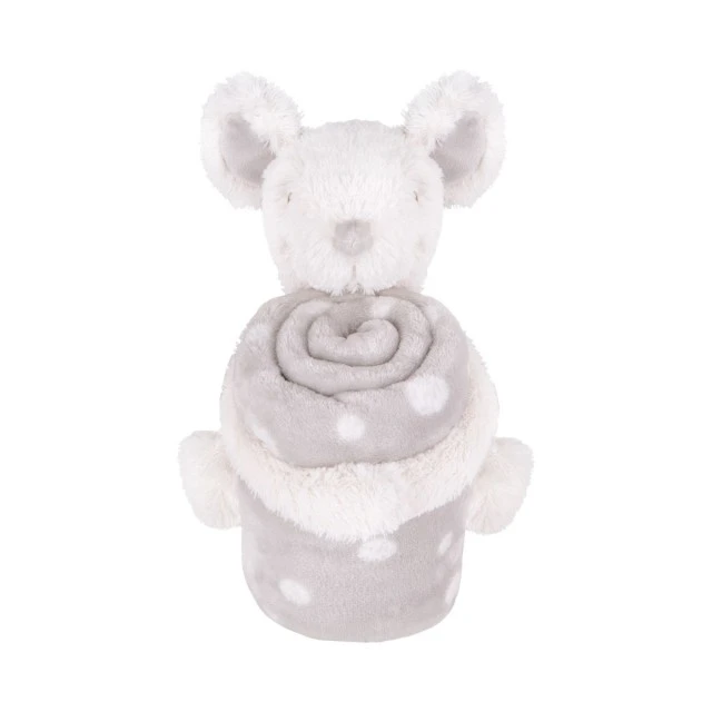 Σετ παιχνιδιών Joyful Mice Blanket