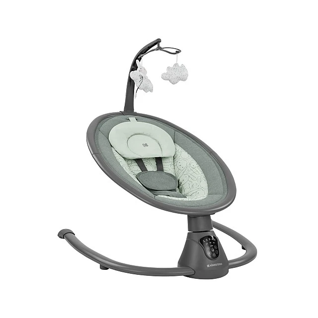 Twiddle Mint 2024 Electric Swing