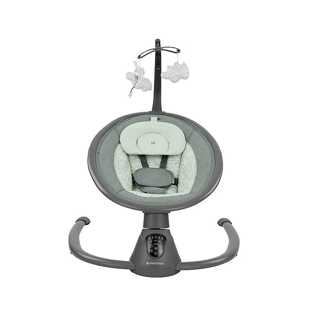 Twiddle Mint 2024 Electric Swing