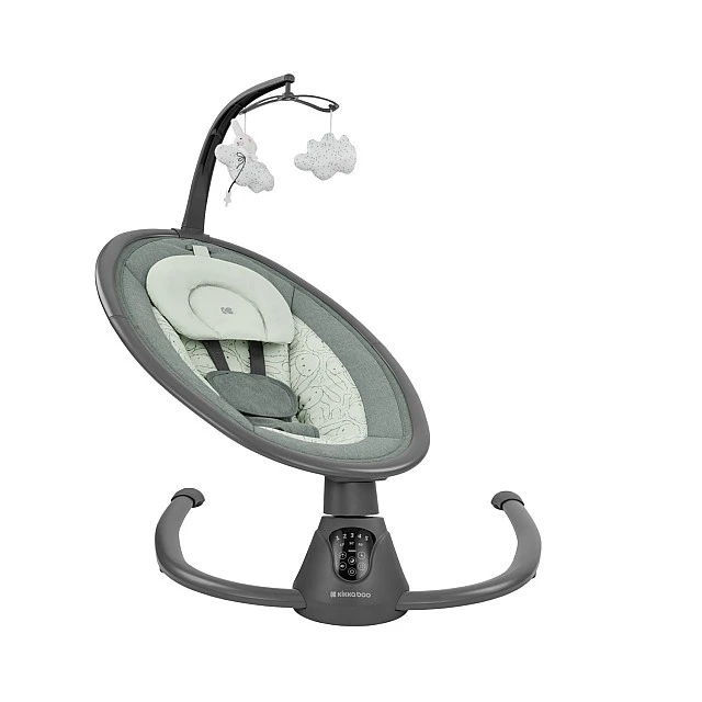 Twiddle Mint 2024 Electric Swing
