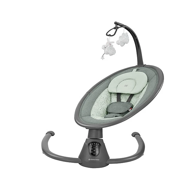 Twiddle Mint 2024 Electric Swing