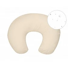 Μαξιλάρι θηλασμού Dream Big Beige