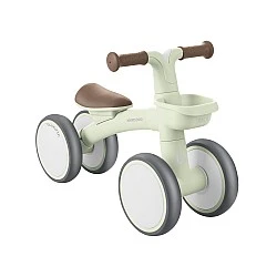 Ποδηλατάκι Ride-On Zipi Mint