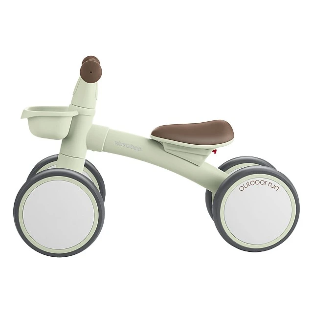Ποδηλατάκι Ride-On Zipi Mint