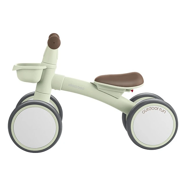 Ποδηλατάκι Ride-On Zipi Mint
