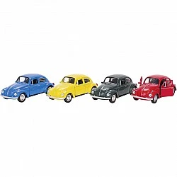 VW Classical Beetle (1960)