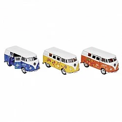 Volkswagen Classic Bus (1962)