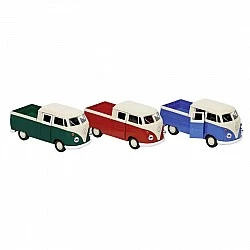 Volkswagen T1 DoKa Pick-up
