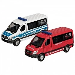 Mercedes Benz Sprinter