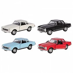 Mercedes-Benz 230SL (1963)