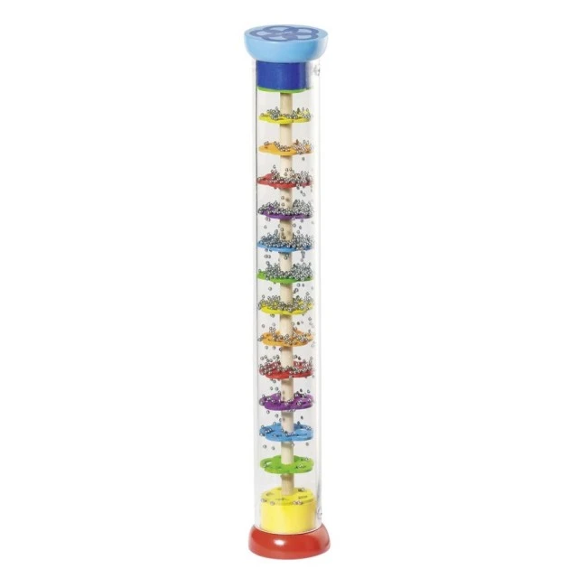 Μουσικό όργανο βροχή
