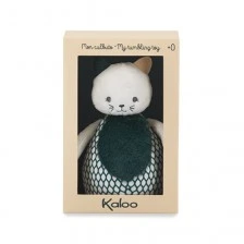 ερεθίσματα Γατάκι ταλαντευόμενο