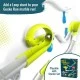 Gecko Run Looping