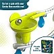 Gecko Run Twister