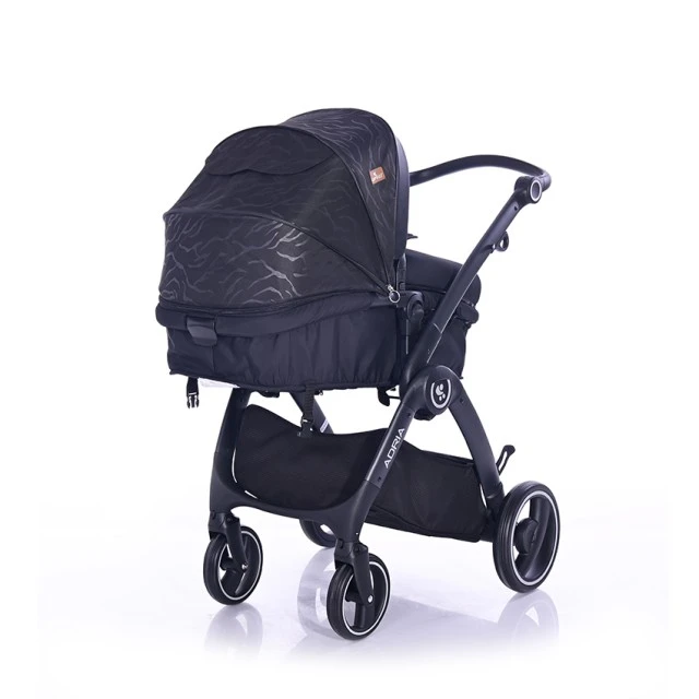 Βρεφικό καρότσι adria black