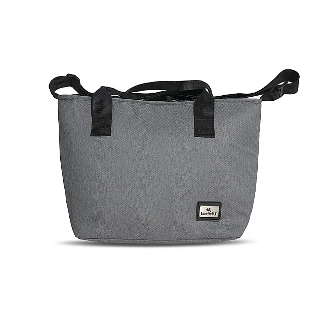 Βρεφικό καρότσι boston dolphin grey