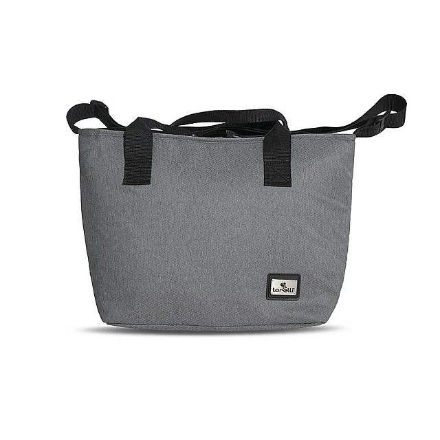 Βρεφικό καρότσι boston dolphin grey