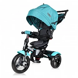 Τρίκυκλο neo green luxe