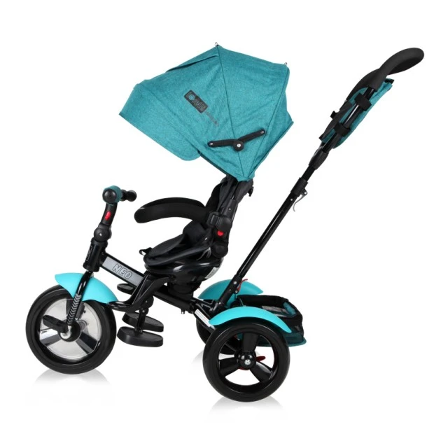 Τρίκυκλο neo green luxe