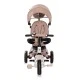 τρίκυκλο moovo v.y. Ελεφαντόδοντο