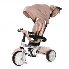 Τρίκυκλο moovo ιβουάρ