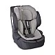 Стол за кола andromeda isofix 76-150cm grey stars