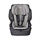 Стол за кола andromeda isofix 76-150cm grey stars