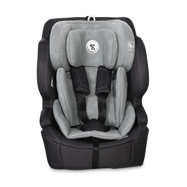Κάθισμα αυτοκινήτου andromeda isofix 76-150cm μπλε αστέρια