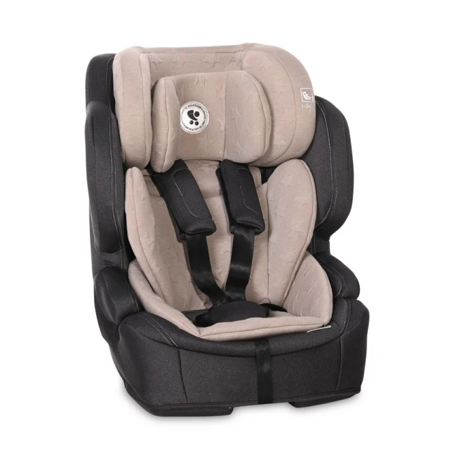 Κάθισμα αυτοκινήτου andromeda isofix 76-150cm strings