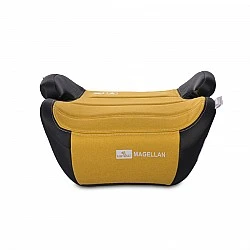 Κάθισμα αυτοκινήτου magellan 125-150cm lemon curry