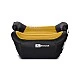Κάθισμα αυτοκινήτου matador 125-150cm isofix lemon curry