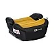 Κάθισμα αυτοκινήτου matador 125-150cm isofix lemon curry