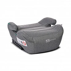Κάθισμα αυτοκινήτου matador 125-150 cm isofix γκρι