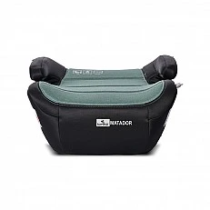 Κάθισμα αυτοκινήτου matador 125-150cm isofix πράσινο πεύκο