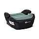 Стол за кола matador 125-150см isofix green pine