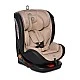 Κάθισμα αυτοκινήτου ares i-size 40-150 cm isofix 360 anti