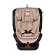 Κάθισμα αυτοκινήτου ares i-size 40-150 cm isofix 360 anti