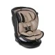 Κάθισμα αυτοκινήτου aviator i-size isofix 40-150 cm μπεζ