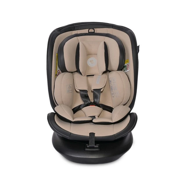 Κάθισμα αυτοκινήτου aviator i-size isofix 40-150 cm μπεζ