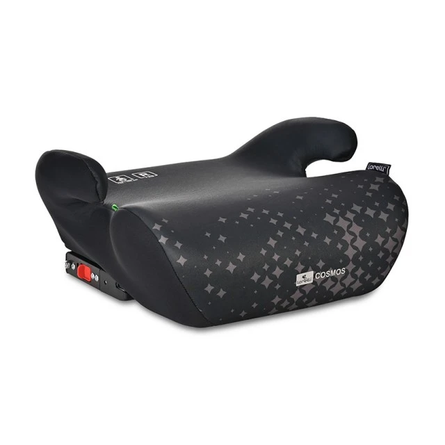 Καθίσματα αυτοκινήτου cosmos 125-150cm isofix εξαρτήματα β