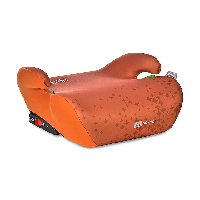 Κάθισμα αυτοκινήτου cosmos 125-150cm isofix εξαρτήματα g