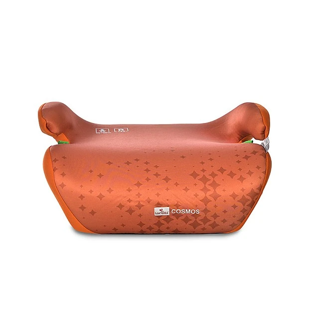 Κάθισμα αυτοκινήτου cosmos 125-150cm isofix εξαρτήματα g
