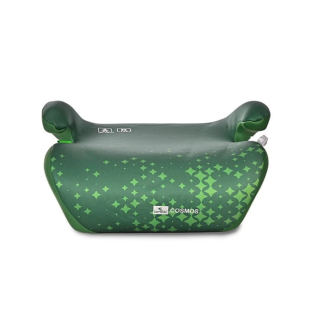 Κάθισμα αυτοκινήτου cosmos 125-150cm isofix εξαρτήματα g