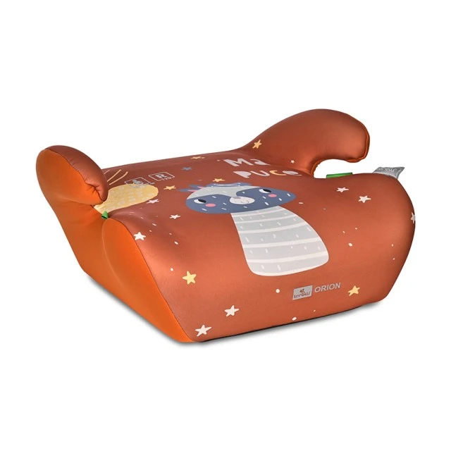 Κάθισμα αυτοκινήτου orion 125-150 cm ginger animal