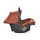 Стол за кола joy 40-85 cm 1бр/каш ginger