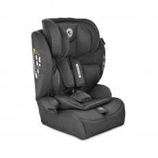 Κάθισμα αυτοκινήτου adventure i-size 76-150cm μαύρο jaspe
