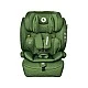 Κάθισμα αυτοκινήτου adventure i-size 76-150cm πράσινο 1τμχ/τεμ